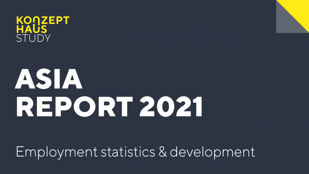 Asia Report 2021