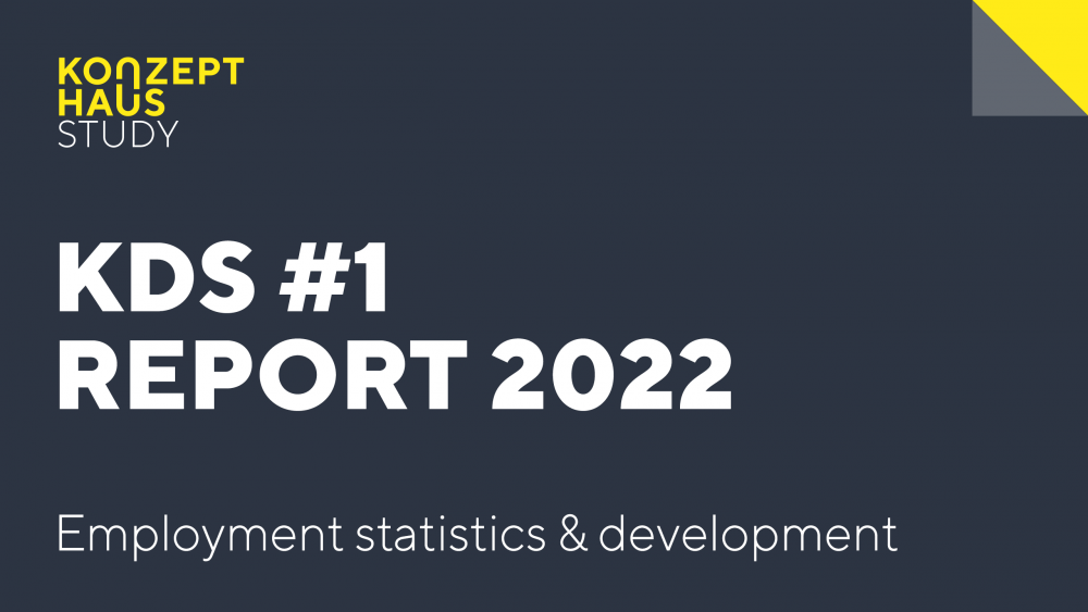 KDS #1 Report 2022