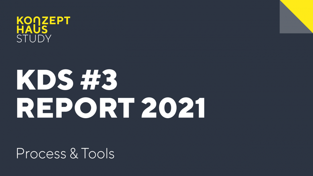 KDS #3 Report 2021