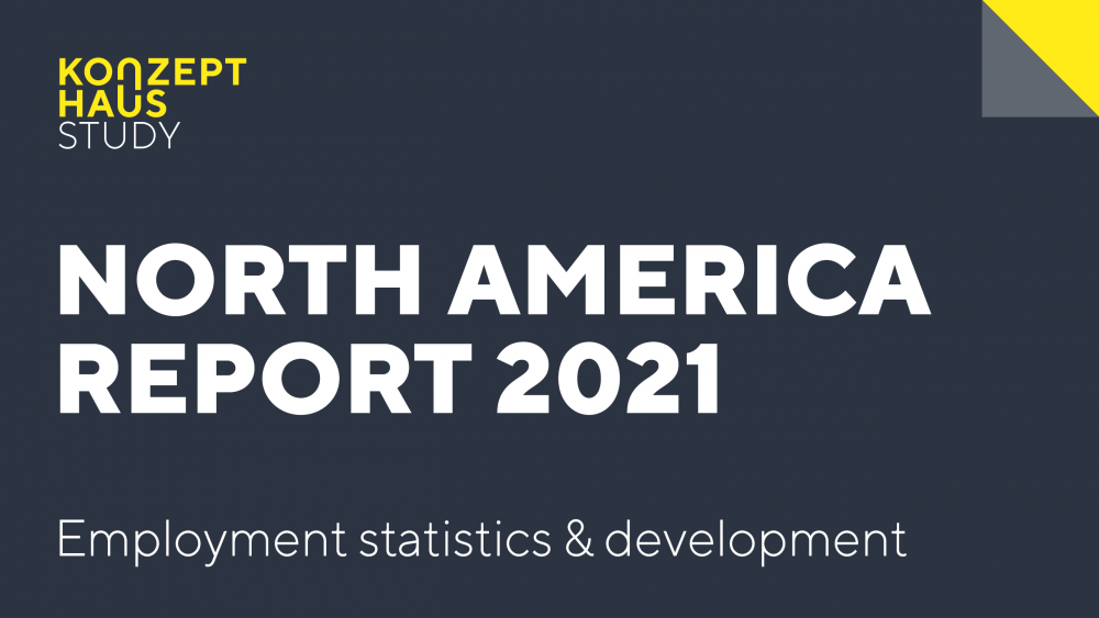 North America Report 2021