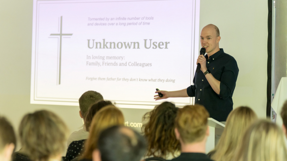UI/UX Designers Meet UP - 11