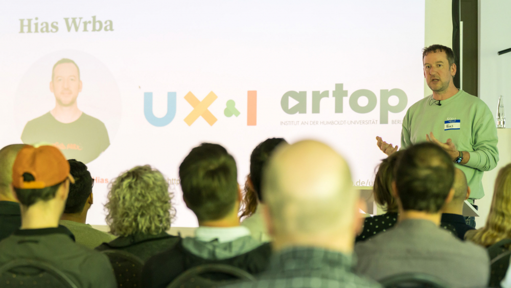 UI/UX Designers Meet UP - 15