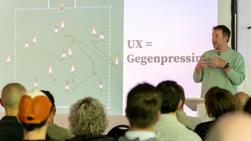 UI/UX Designers Meet UP - 19
