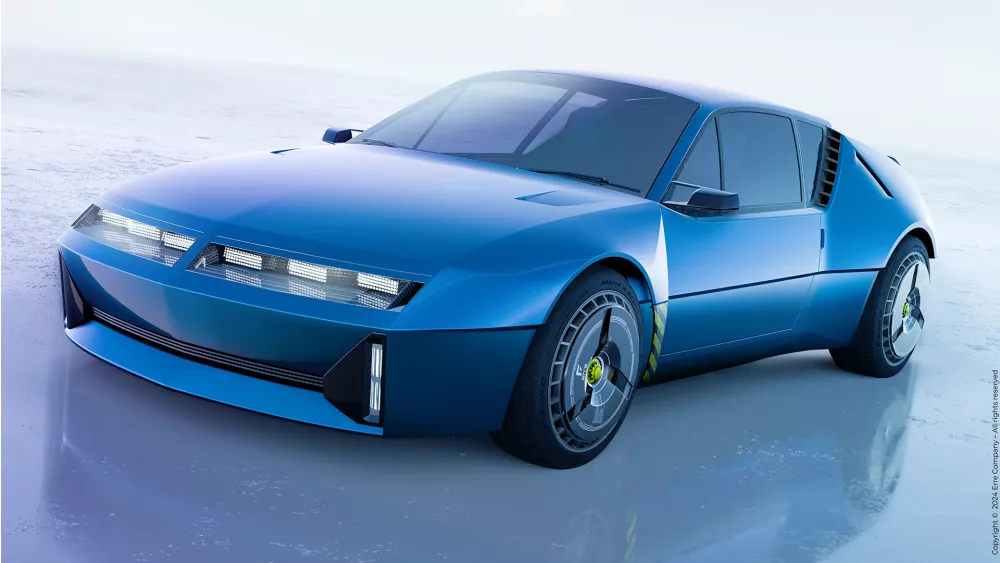 TREDIECI concept_ERRE Company