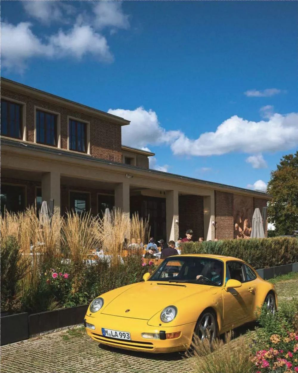 Pistons & Pretzels, Pistons and Pretzels, Car Community, Car Design, Car Event, Drivers and Business Club, Drivers & Business Club, Drivers & Business Club Germany