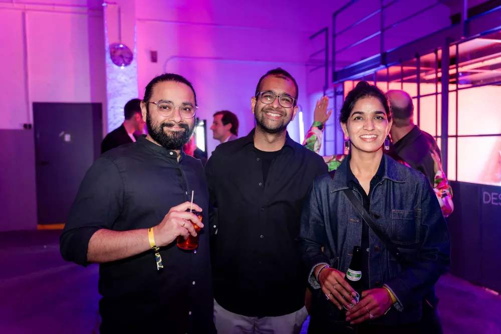 Designers Night 2025