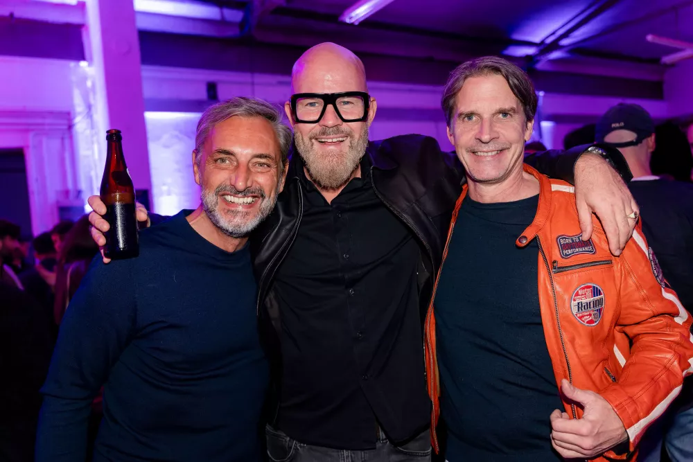 Designers Night 2025