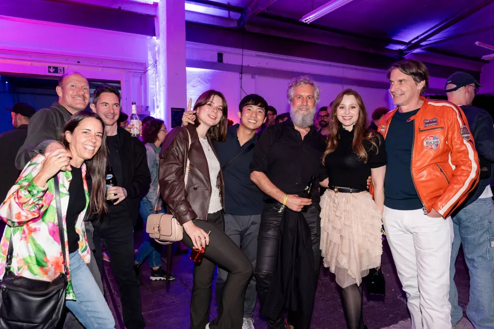 Designers Night 2025