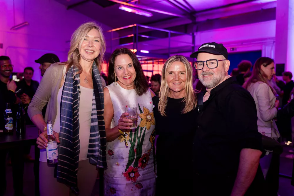 Designers Night 2025