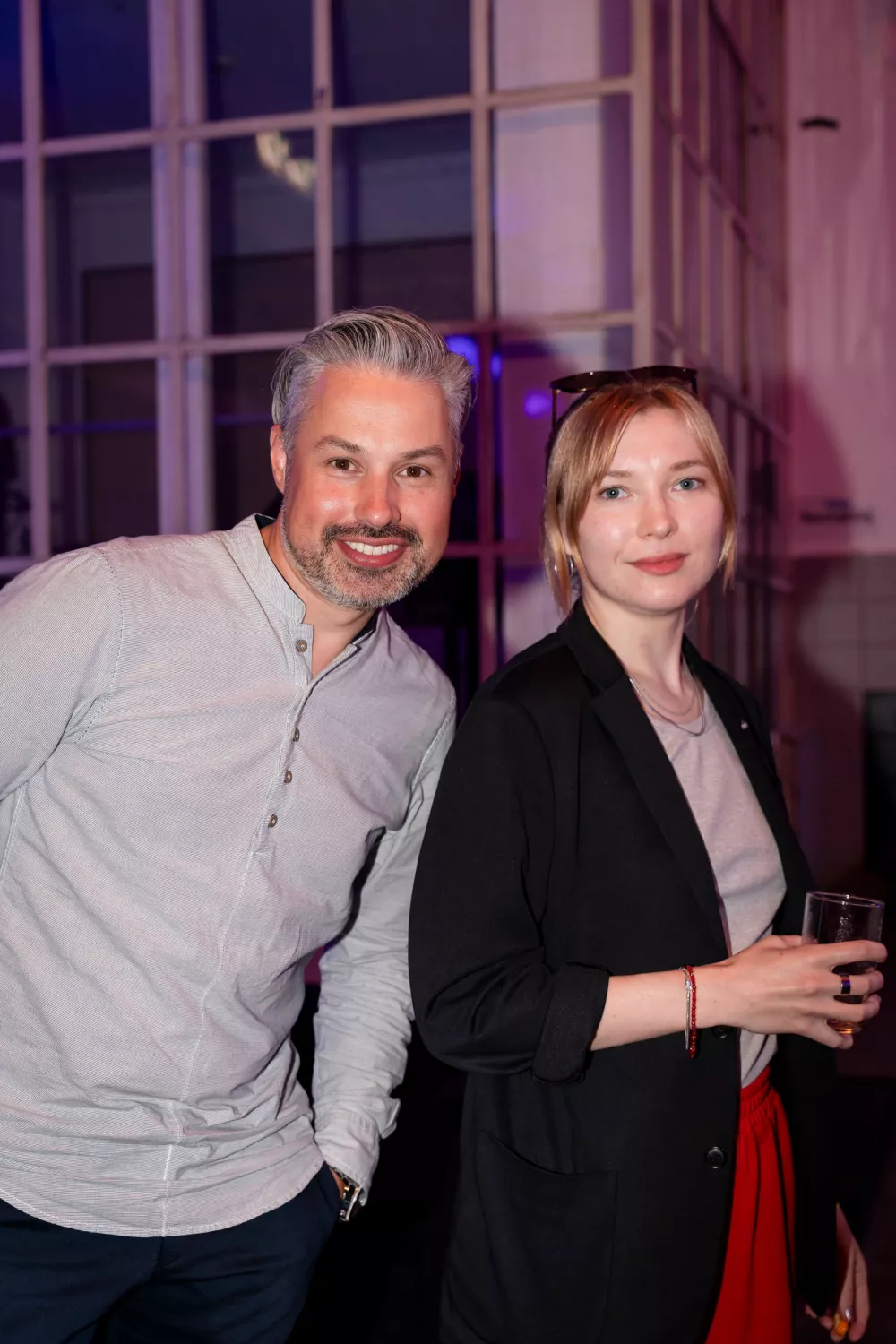 Designers Night 2025