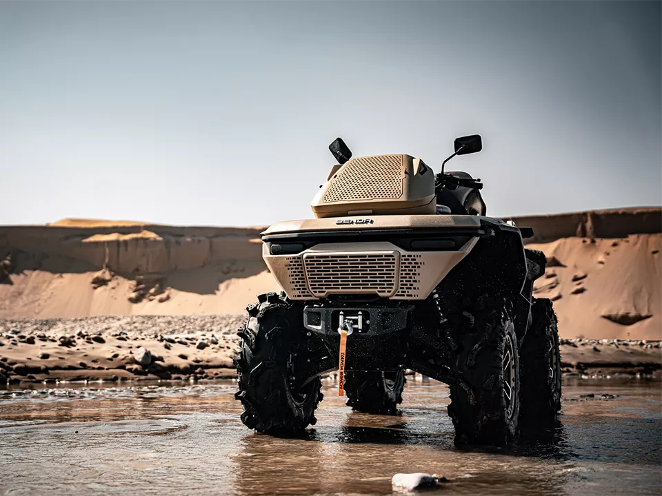 Pistons & Pretzels, Pistons and Pretzels, Car Community, Car Design, Car Event, Benda, Benda Motorcycles, Motorcycles, Transportation Design, Vehicle Design, Redstone 1000 MUD, Benda Motor, Benda Motor Europe