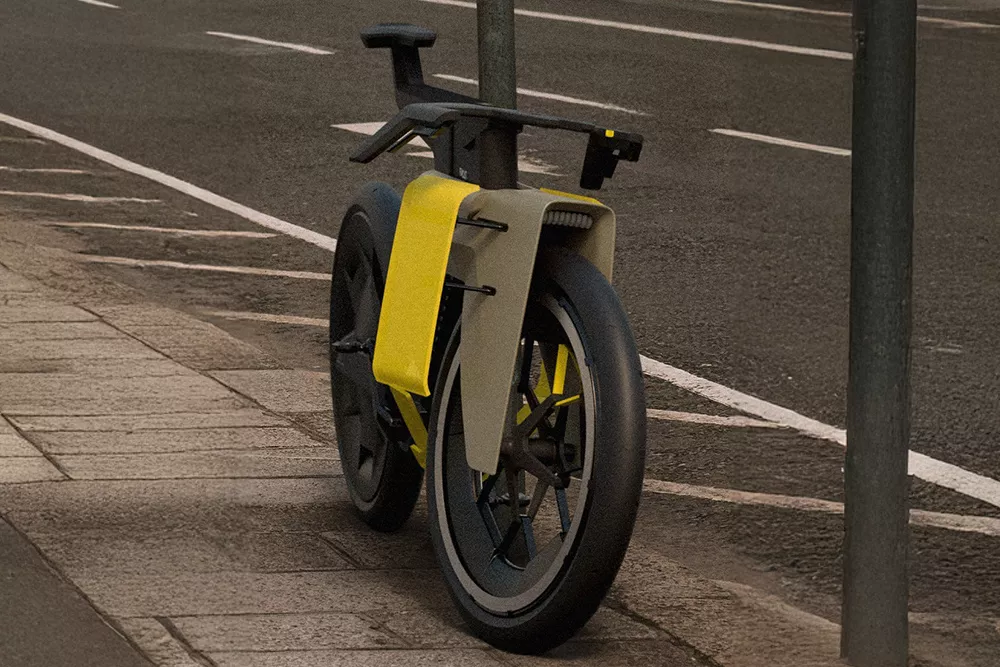 Hof University, Hochschule Hof, Bicycle, Pistons & Pretzels, Pistons and Pretzels, Car Community, Car Design, Car Event, Benda, Benda Motorcycles, Motorcycles, Transportation Design, Vehicle Design