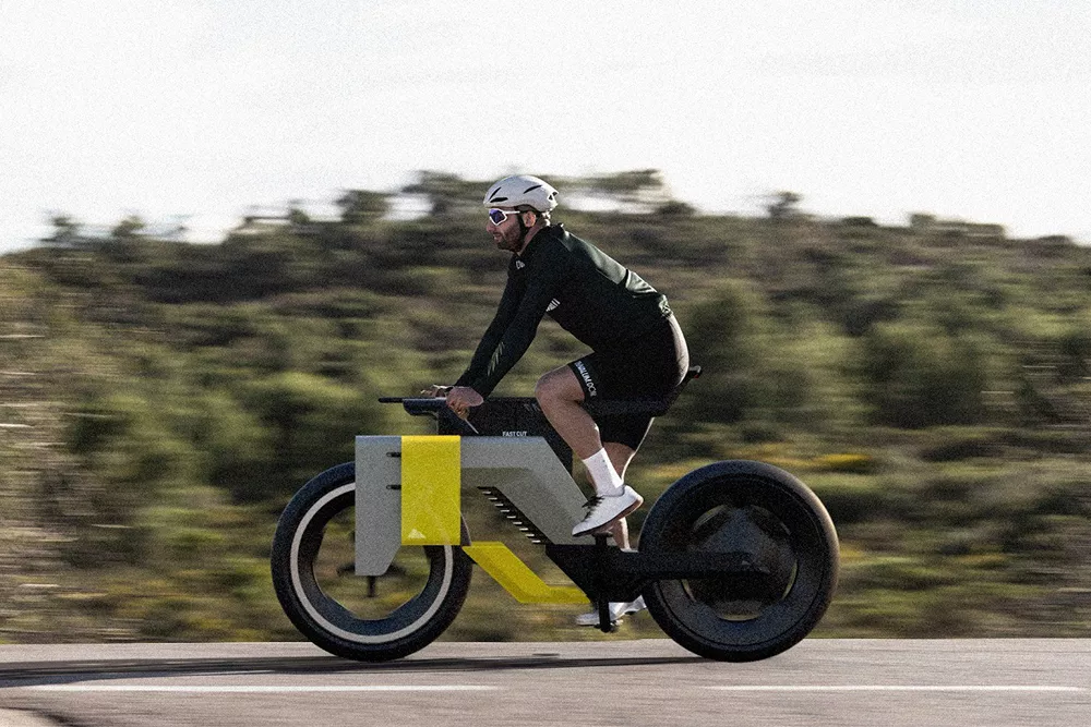 Hof University, Hochschule Hof, Bicycle, Pistons & Pretzels, Pistons and Pretzels, Car Community, Car Design, Car Event, Benda, Benda Motorcycles, Motorcycles, Transportation Design, Vehicle Design