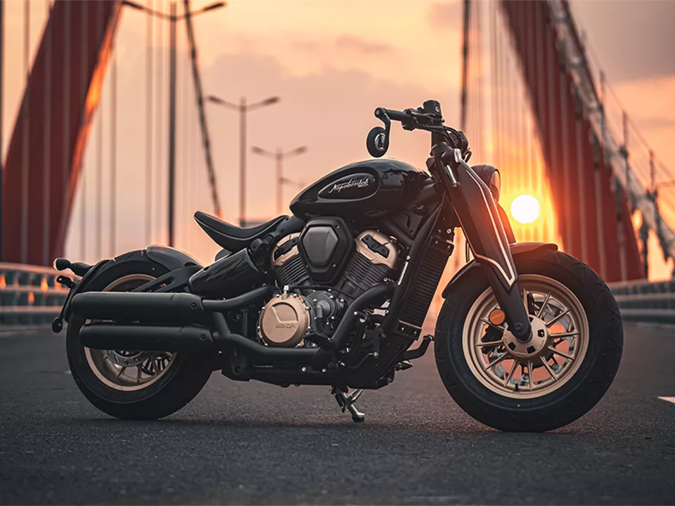 Pistons & Pretzels, Pistons and Pretzels, Car Community, Car Design, Car Event, Benda, Benda Motorcycles, Motorcycles, Transportation Design, Vehicle Design, Napoleonbob 500, Benda Motor, Benda Motor Europe