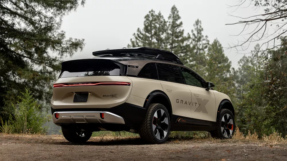 Lucid, Lucid Motors, LucidMotors, Gravity X, Gravity X Concept, Lucid Gravity X, Lucid Gravity X Concept, Lucid Motors Gravity X, Lucid Motors Gravity X Concept, Pistons & Pretzels, Pistons and Pretzels, Car Community, Car Design, Car Event, Transportation Design, Vehicle Design, Mobility Design