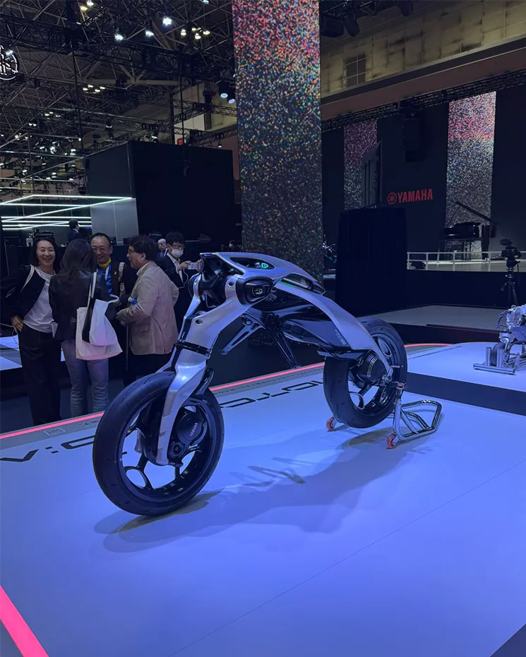 japan mobility show, japan mobility show 2025, japan mobility show reveiw, japan mobility show 2025 review, konzepthaus, konzepthaus consulting