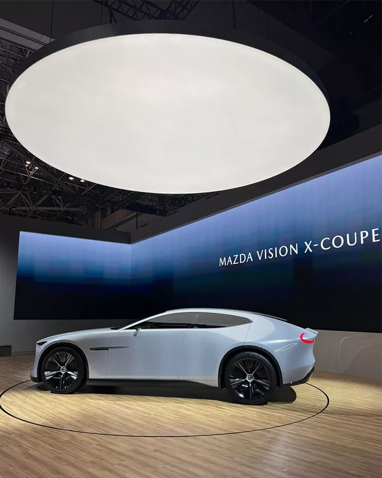 japan mobility show, japan mobility show 2025, japan mobility show reveiw, japan mobility show 2025 review, konzepthaus, konzepthaus consulting