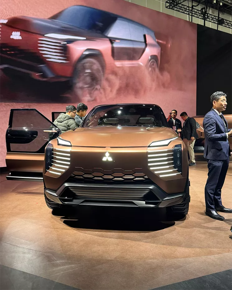 japan mobility show, japan mobility show 2025, japan mobility show reveiw, japan mobility show 2025 review, konzepthaus, konzepthaus consulting