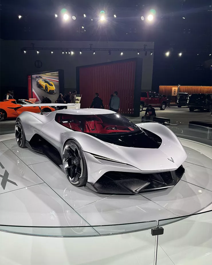 la auto show, la auto show 2025, la auto show review, la auto show 2025 review, konzepthaus, konzepthaus consulting, car show, motor show, car shows, motor shows, auto show, auto show california, auto show US, auto shows USA