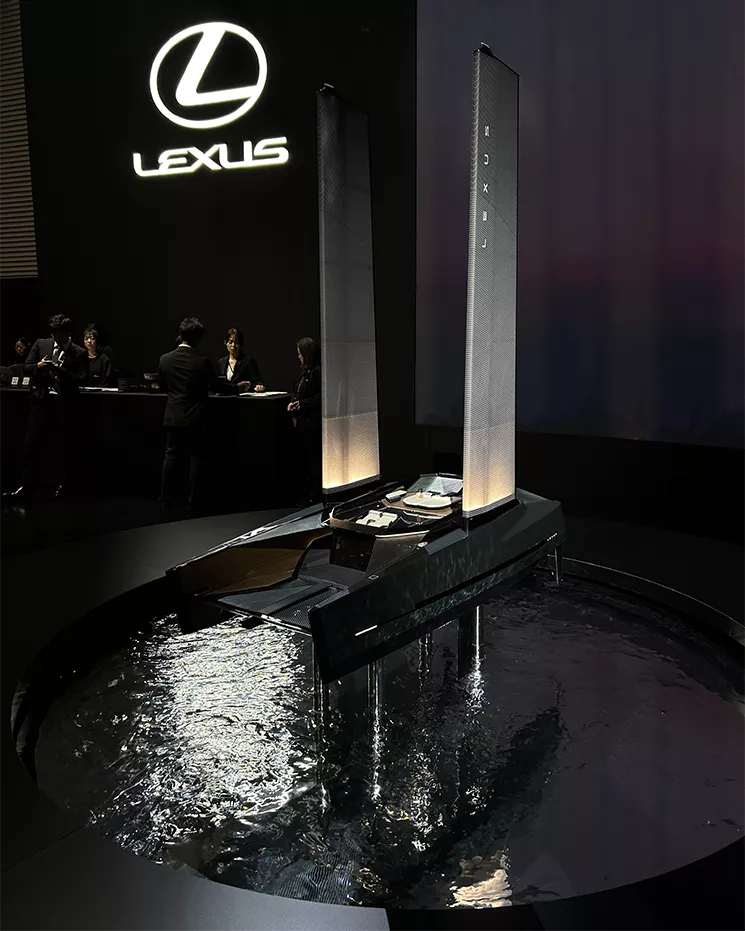 japan mobility show, japan mobility show 2025, japan mobility show reveiw, japan mobility show 2025 review, konzepthaus, konzepthaus consulting