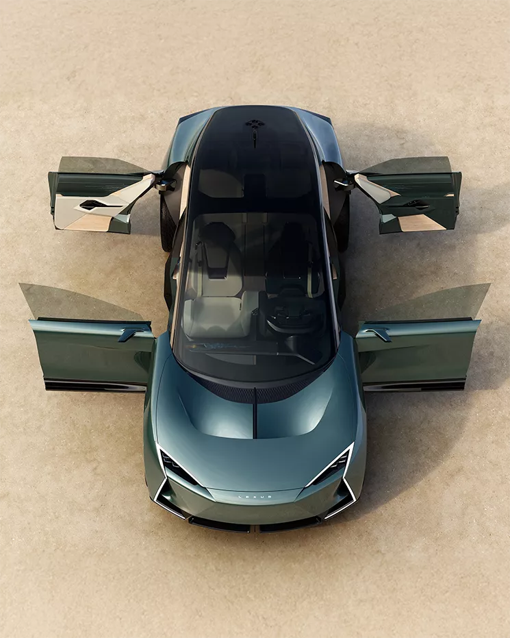 Lexus, Lexus Cars, Lexus Concept, LS Coupe, Lexus LS Coupe, LS Coupe Concept, Lexus LS Coupe Concept, Pistons & Pretzels, Pistons and Pretzels, Car Community, Car Design, Car Event, Transportation Design, Vehicle Design