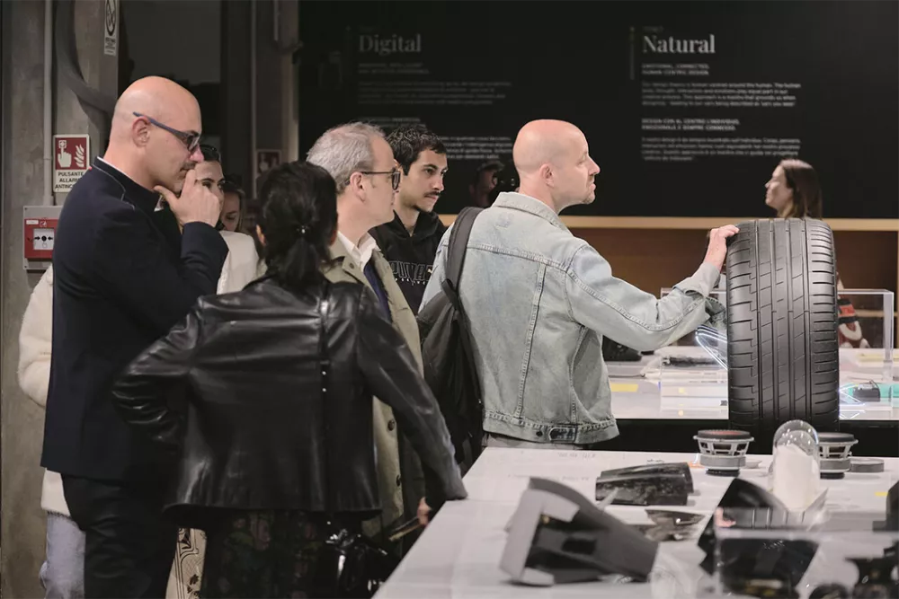 haus of automotive, milan design week, milan design week 2026, tortona design week, mobility design, automotive design, car design, transportation design, vehicle design, automotive events, automotive events 2026, car events, car events 2026