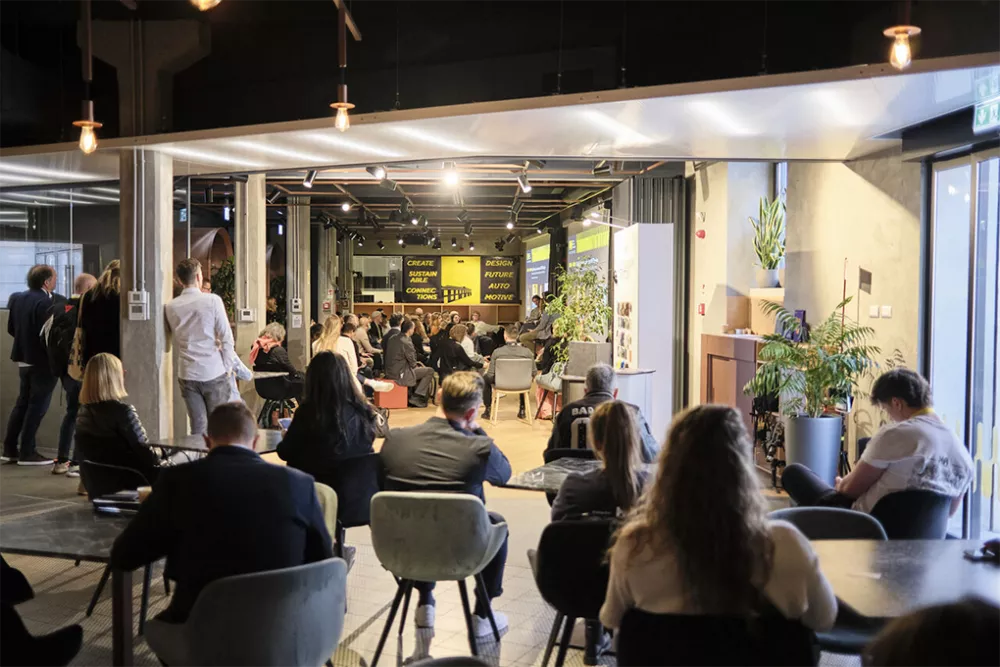 haus of automotive, milan design week, milan design week 2026, tortona design week, mobility design, automotive design, car design, transportation design, vehicle design, automotive events, automotive events 2026, car events, car events 2026