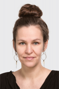 Profile Picture - Juliane Steinberg