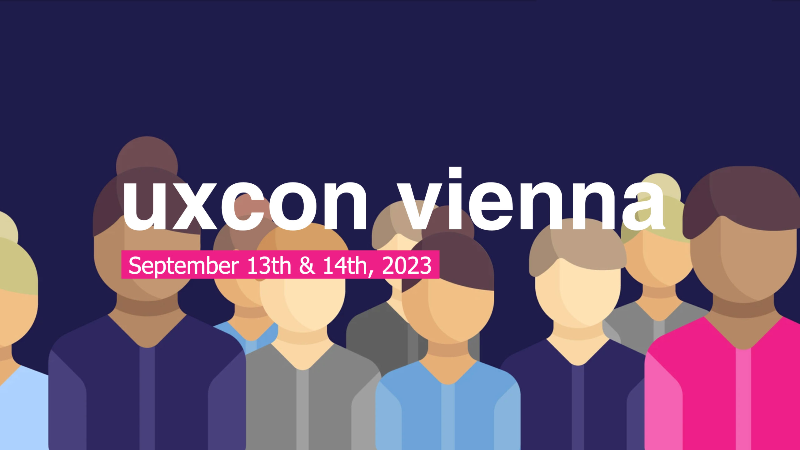 Cover - UX-Con-Vienna