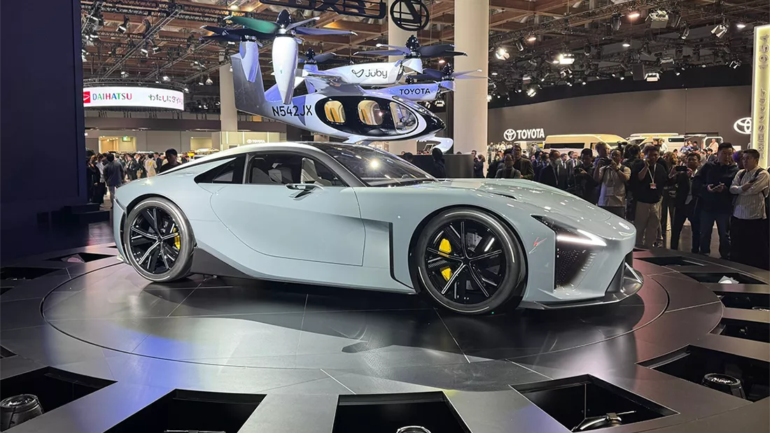 japan mobility show, japan mobility show 2025, japan mobility show reveiw, japan mobility show 2025 review, konzepthaus, konzepthaus consulting