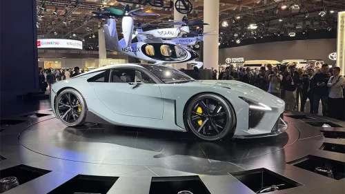 japan mobility show, japan mobility show 2025, japan mobility show reveiw, japan mobility show 2025 review, konzepthaus, konzepthaus consulting