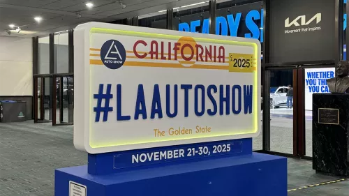 la auto show, la auto show 2025, la auto show review, la auto show 2025 review, konzepthaus, konzepthaus consulting, car show, motor show, car shows, motor shows, auto show, auto show california, auto show US, auto shows USA