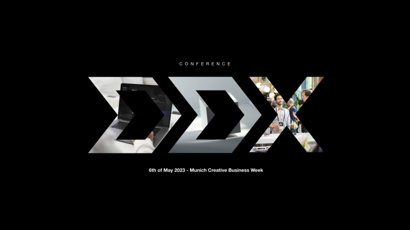 Cover - DDX