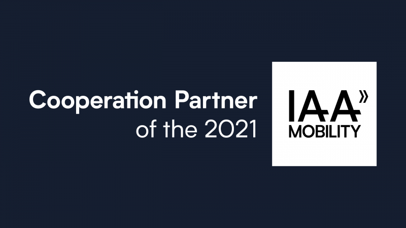 IAA Mobility Cooperation Partner 2021