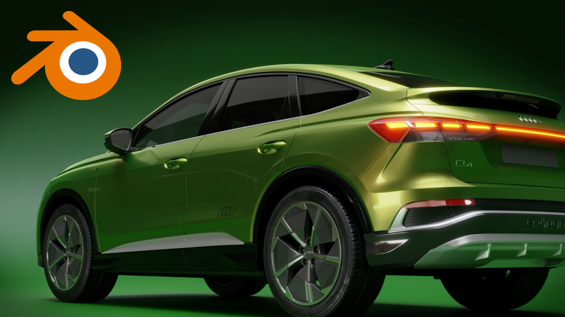 Learn the Blender Animation Essentials with Konzepthaus