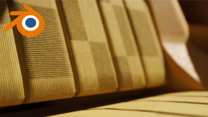 Learn to use Blender for Rendering Essentials with our Design Courses.