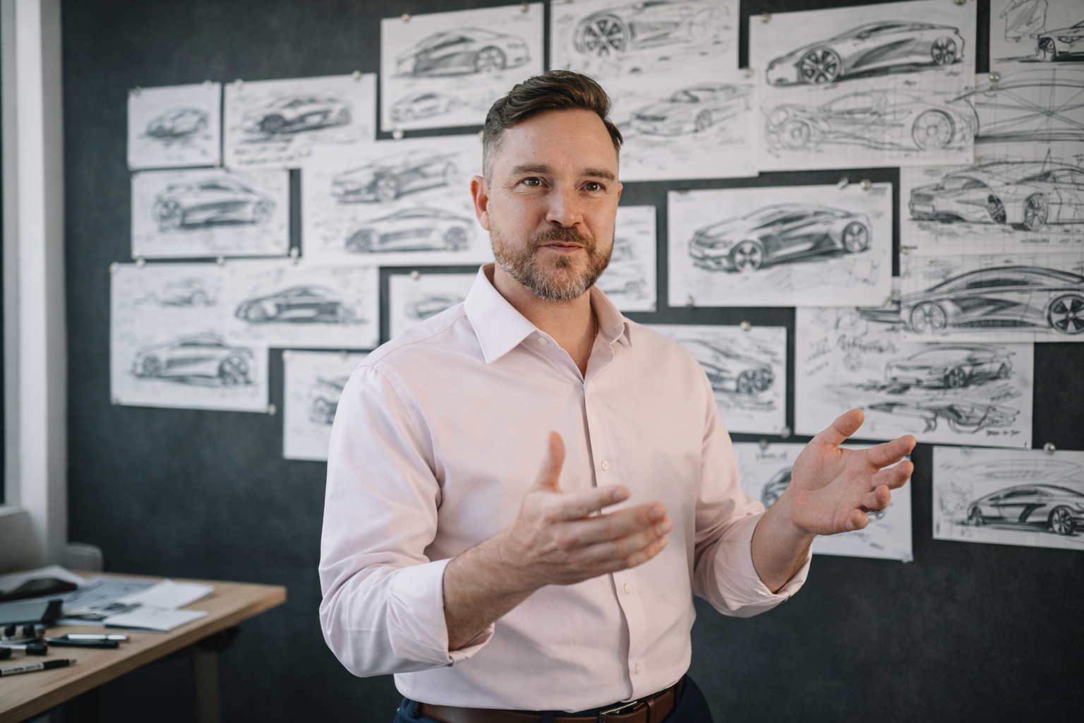 Communicate with Clarity