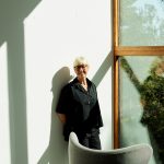 Maria Uggla, Head of Colour and Material at Polestar, will be a speaker at Haus of Automotive by Konzepthaus at Milan Design Week