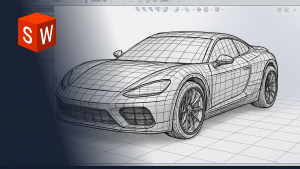 Solidworks Automotive Essentials