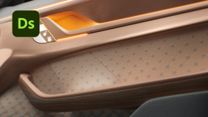 Substance Designer Automotive Essentials Course