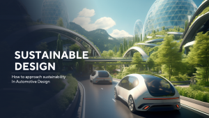 Sustainable Design Masterclass