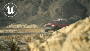 Unreal Rendering Cinematics Course