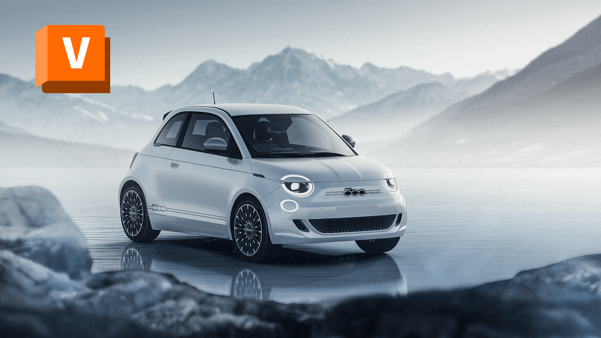 VRED Automotive Essentials Training Course