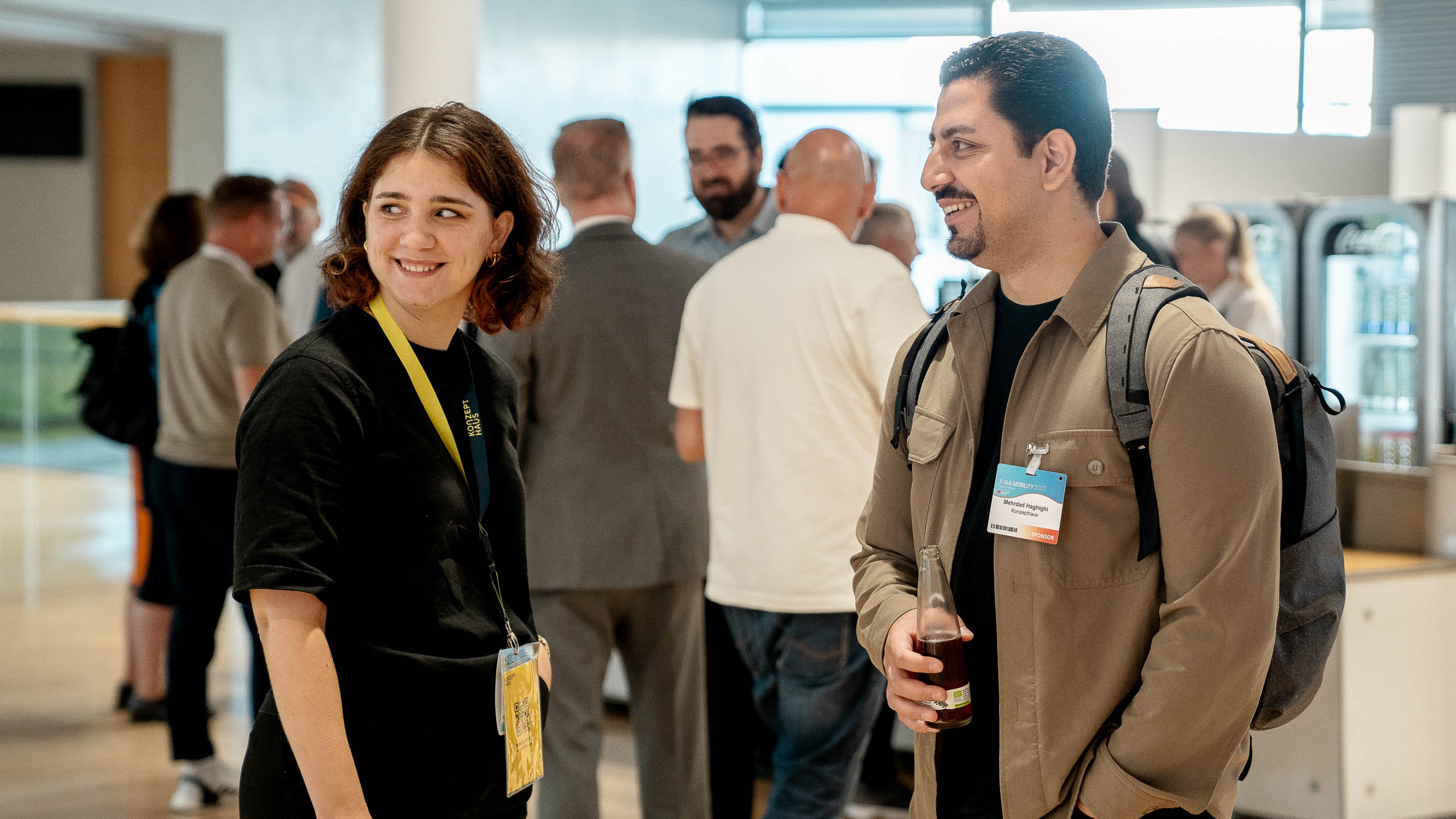 IAA Mobility Design Conference 2023 - 03