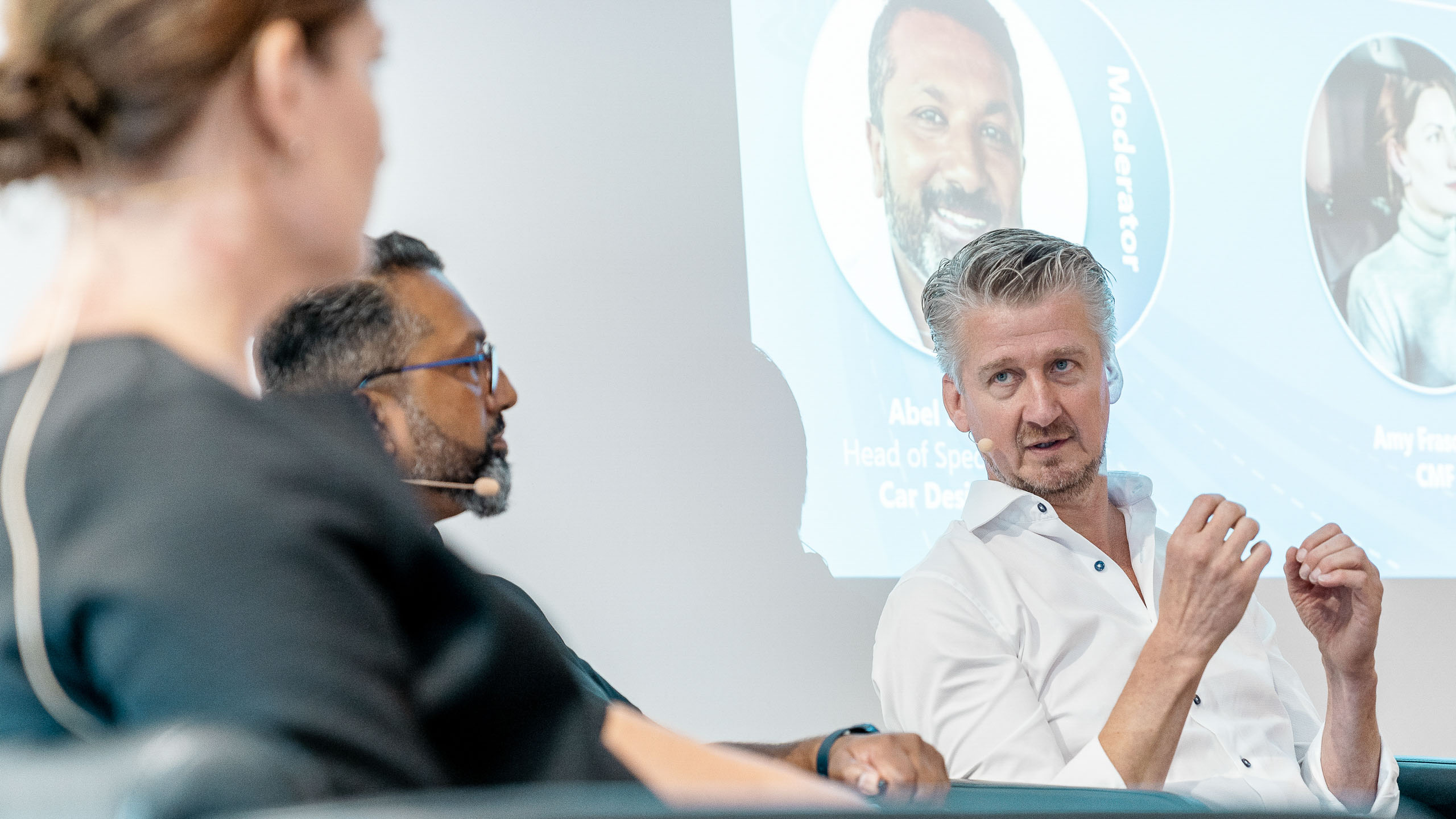 IAA Mobility Design Conference 2023 - 37