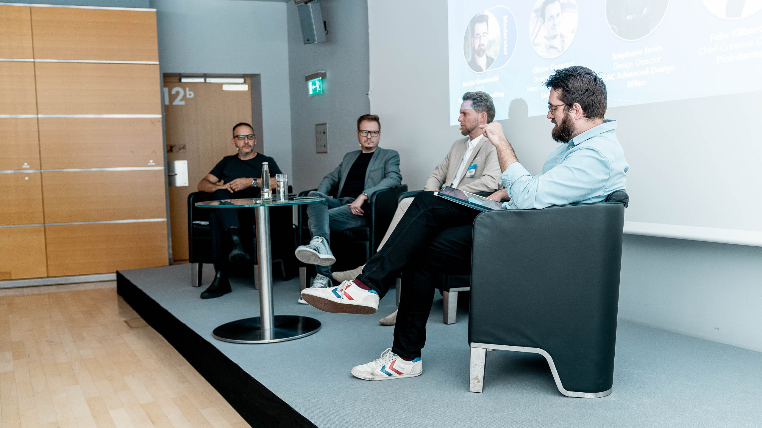 IAA Mobility Design Conference 2023 - 39