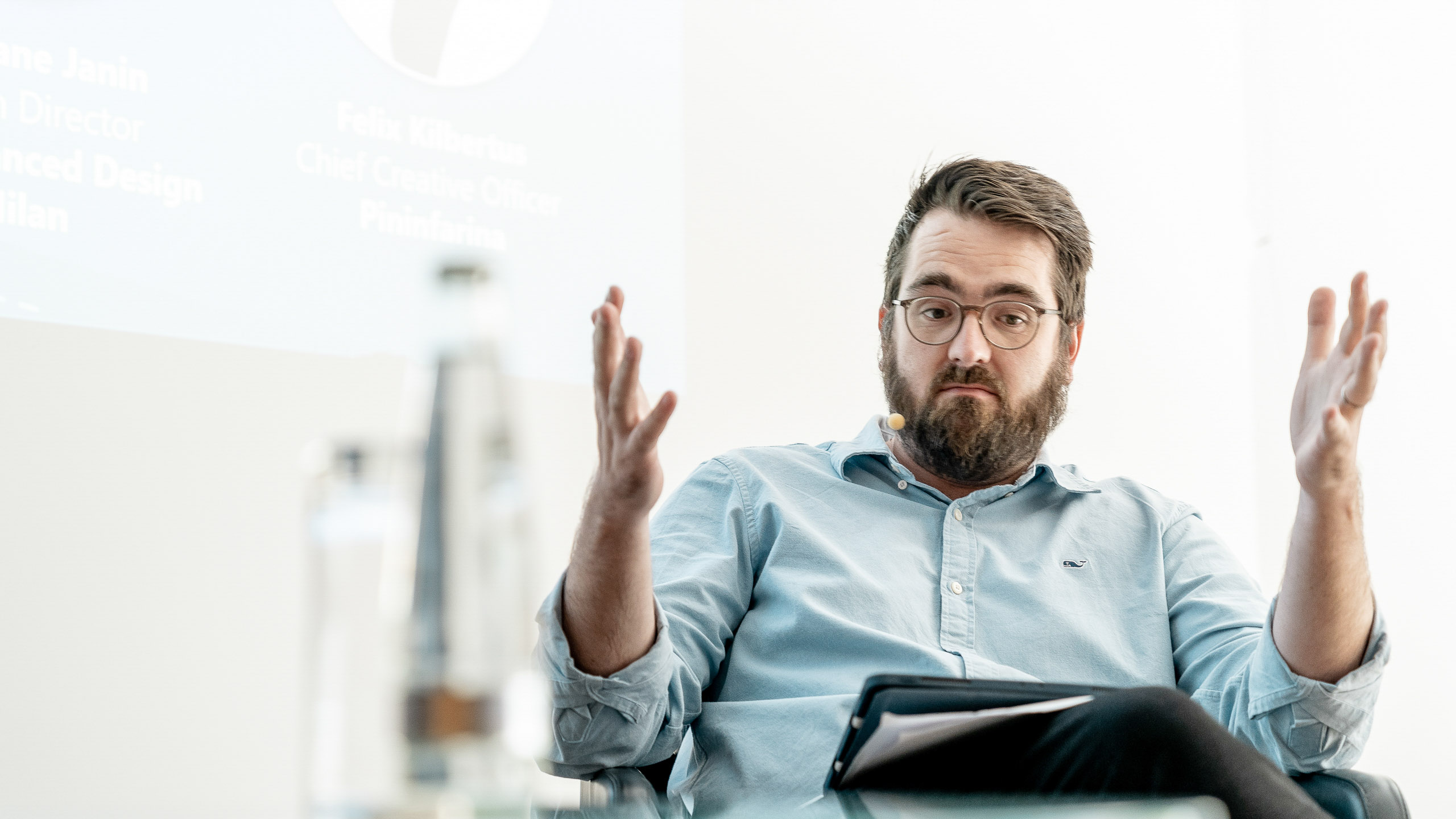 IAA Mobility Design Conference 2023 - 40