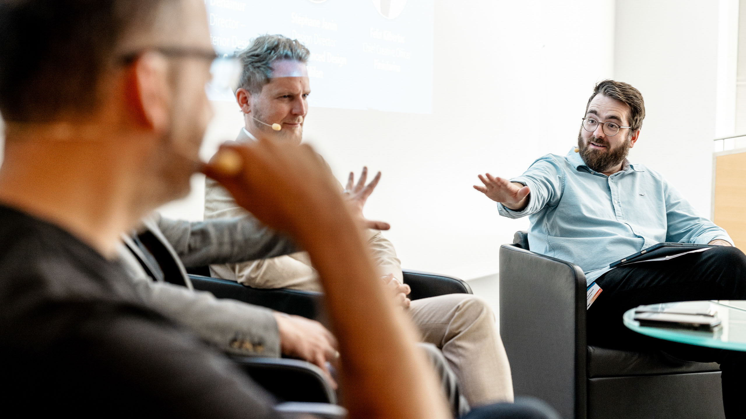 IAA Mobility Design Conference 2023 - 41