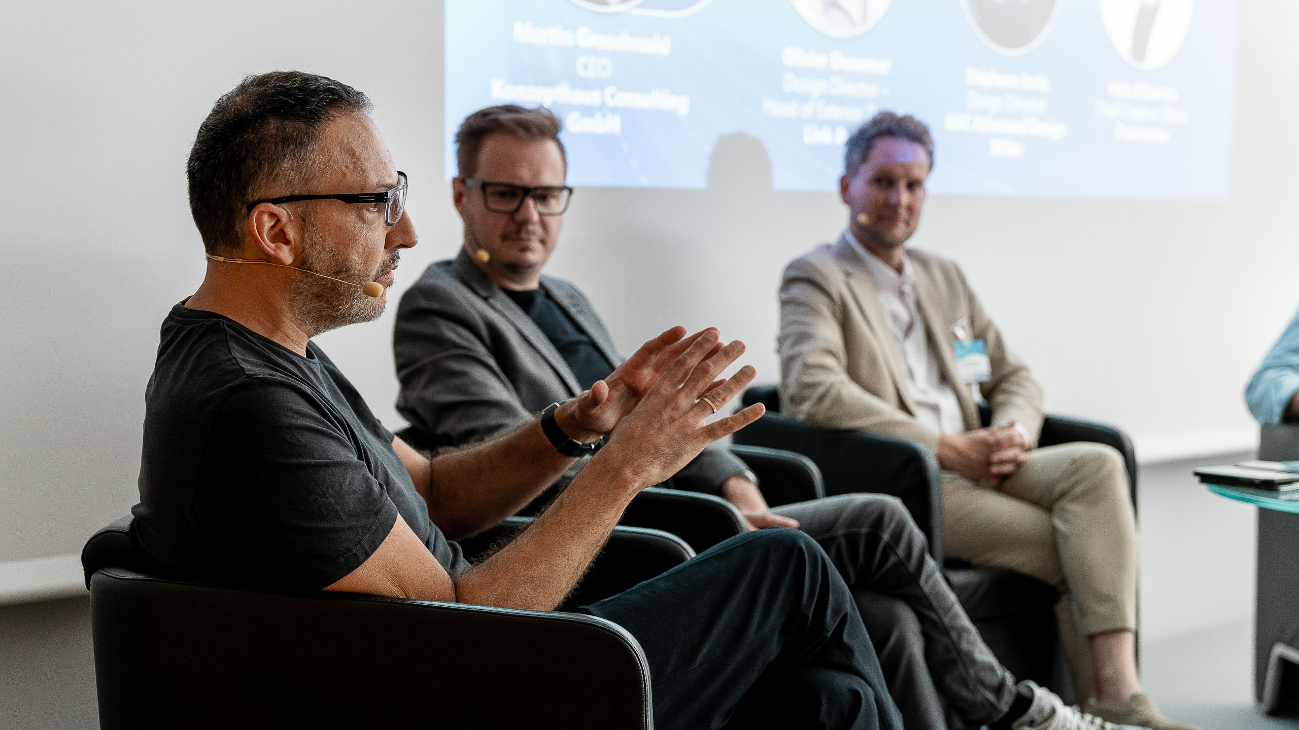 IAA Mobility Design Conference 2023 - 43