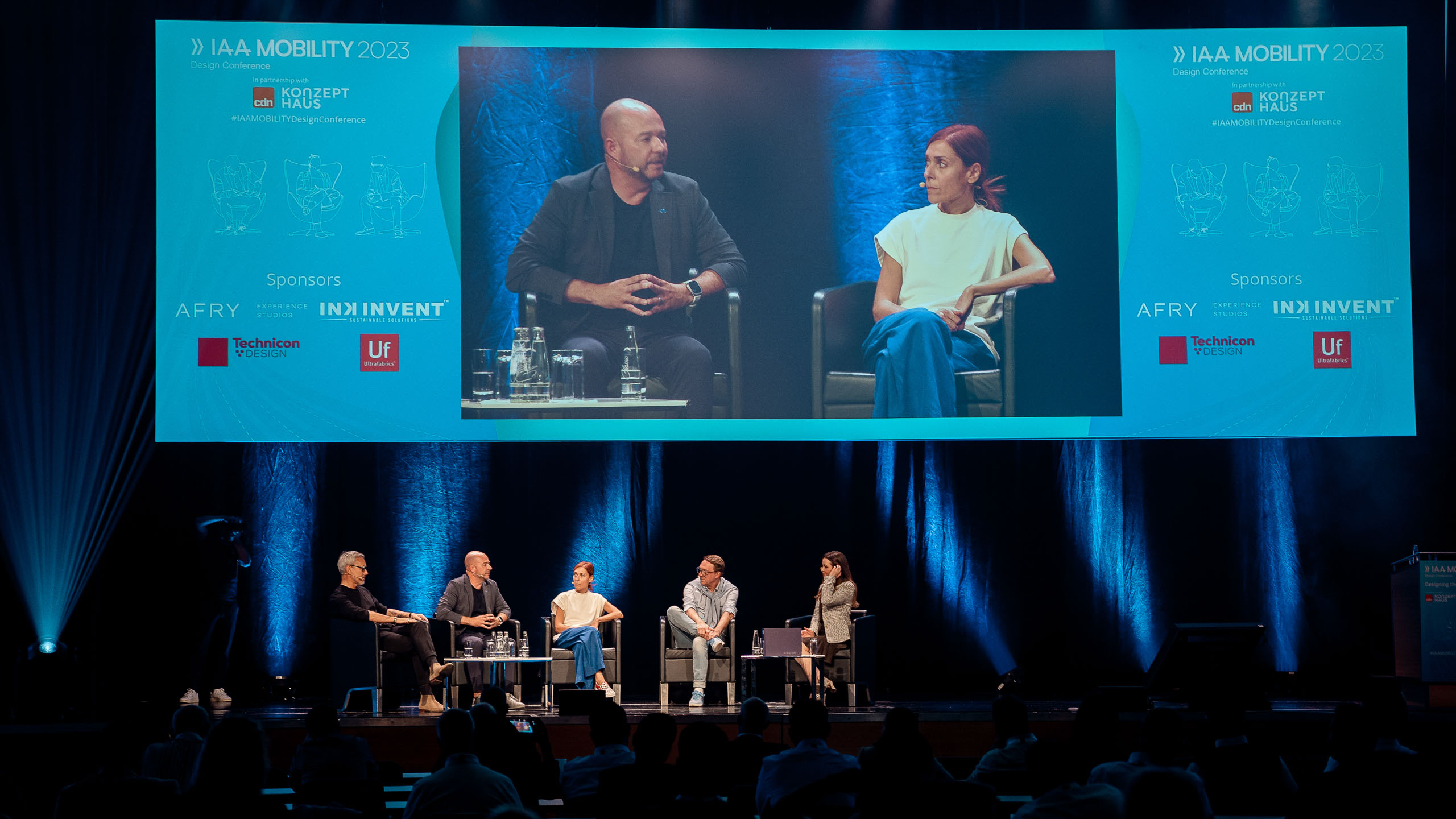 IAA Mobility Design Conference 2023 - 44